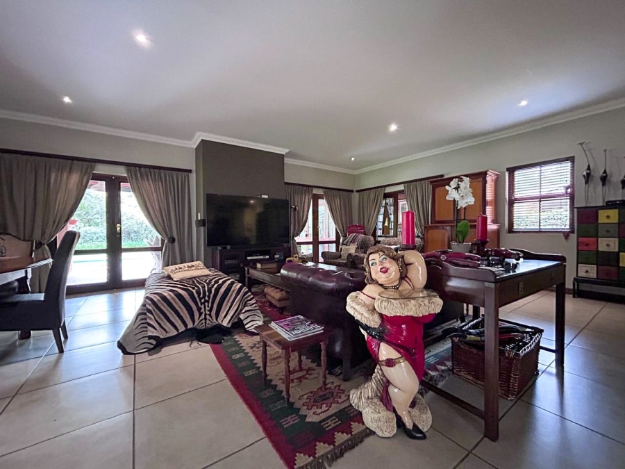 4 Bedroom Property for Sale in Vaal de Grace Golf Estate Free State